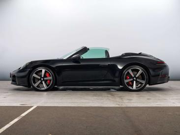 Porsche 991 I Carrera S — photo 8