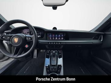 Porsche 992 I Carrera 4S — photo 14