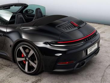 Porsche 991 I Carrera S — photo 9