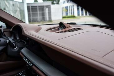 Porsche 992 II Carrera S — photo 14