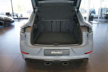 Porsche Cayenne III GTS — photo 5