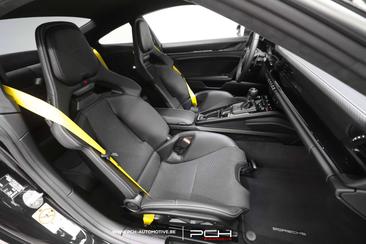 Porsche 992 II GT3 Touring — photo 12
