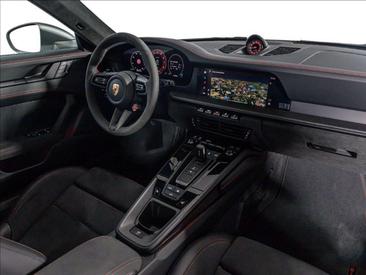 Porsche 991 I GTS — photo 8