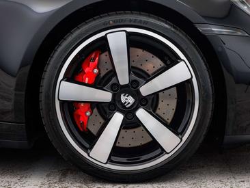 Porsche 991 I Carrera S — photo 10
