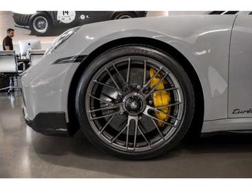 Porsche 992 I Turbo S — photo 19