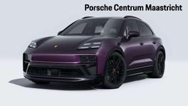 Porsche Macan Electrique GTS - 2026 - Joinsteer - #1