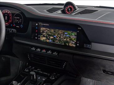 Porsche 991 I GTS — photo 9