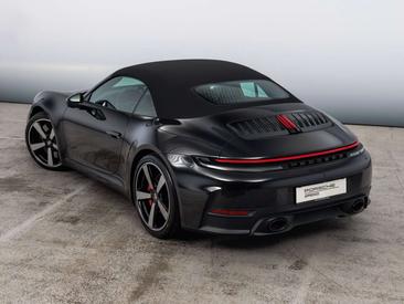 Porsche 991 I Carrera S — photo 11