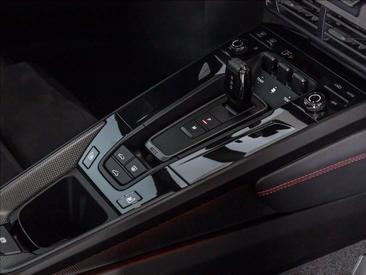 Porsche 991 I GTS — photo 10