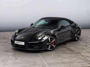 Porsche 991 I Carrera S — photo 13