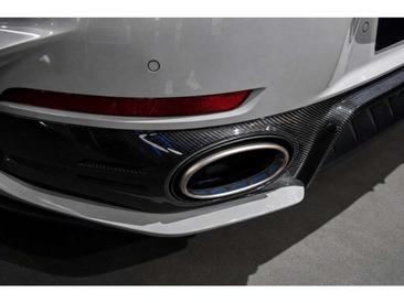 Porsche 992 I Turbo S — photo 22