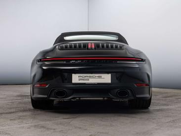 Porsche 991 I Carrera S — photo 14