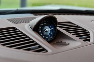 Porsche 992 II Carrera S — photo 18