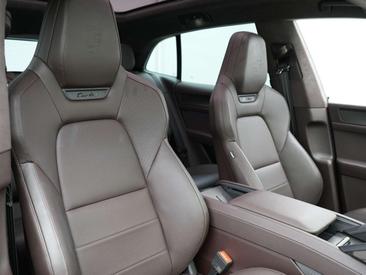 Porsche Cayenne III Turbo — photo 41