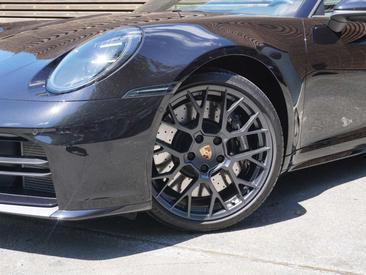 Porsche 991 I Carrera S — photo 4