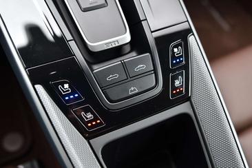 Porsche 992 II Carrera S — photo 20