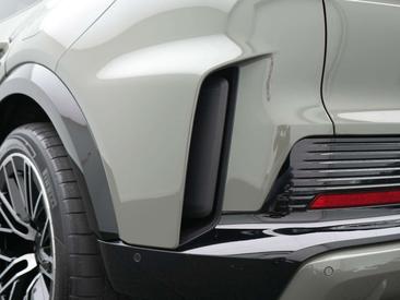 Porsche Cayenne III Turbo — photo 44