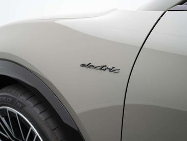 Porsche Cayenne III Turbo — photo 46