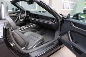 Porsche 992 II Turbo S — photo 6