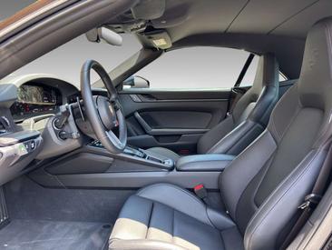 Porsche 991 I Carrera S — photo 9