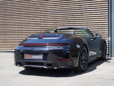 Porsche 992 I Carrera S — photo 6