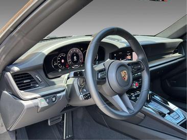 Porsche 991 I Carrera S — photo 10