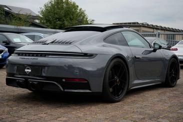 Porsche 992 I GTS — photo 7