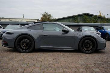Porsche 992 I GTS — photo 8