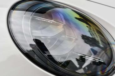 Porsche 992 II Carrera S — photo 29