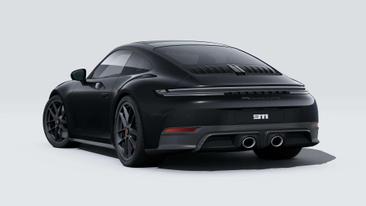 Porsche 992 I GTS — photo 2