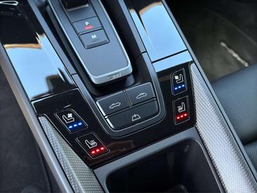 Porsche 991 I Carrera S — photo 13