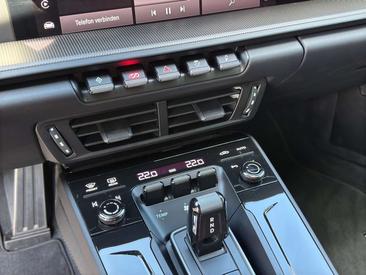 Porsche 991 I Carrera S — photo 14