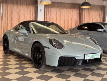 Porsche 992 I GTS — photo 2