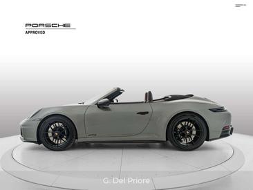 Porsche 991 I GTS — photo 3