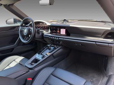 Porsche 992 I Carrera S — photo 12