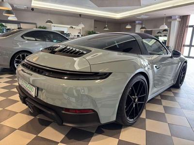 Porsche 992 I GTS