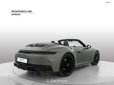 Porsche 991 I GTS — photo 4