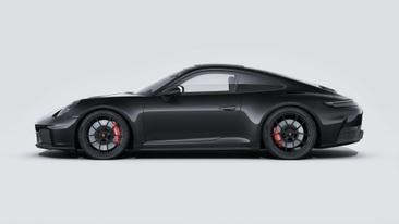 Porsche 992 I GTS — photo 5
