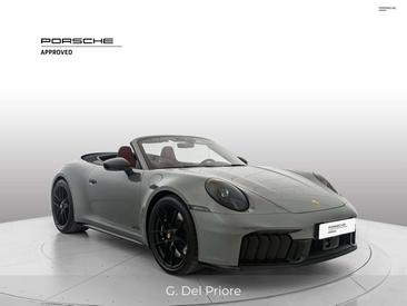 Porsche 991 I GTS — photo 5