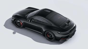 Porsche 992 I GTS — photo 6