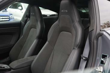 Porsche 992 I GTS — photo 14