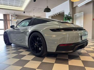 Porsche 992 I GTS — photo 5