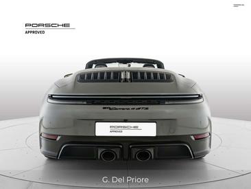 Porsche 991 I GTS — photo 6