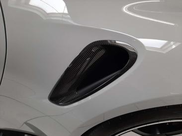 Porsche 992 I Turbo S — photo 6