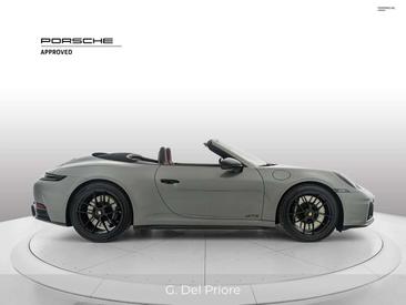 Porsche 991 I GTS — photo 7