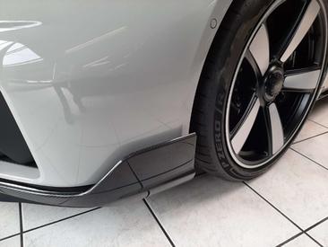 Porsche 992 I Turbo S — photo 8