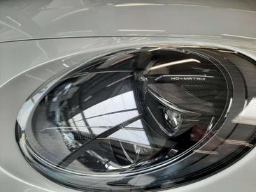 Porsche 992 I Turbo S — photo 9