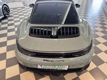 Porsche 992 I GTS — photo 11