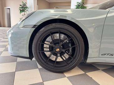 Porsche 992 I GTS — photo 13