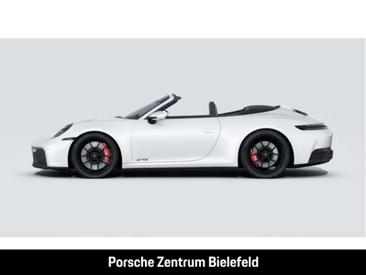 Porsche 992 I GTS — photo 2